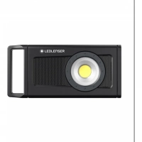 Фонарь LED Lenser IF4R Music, 502172 купить в Смоленске