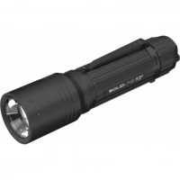 Фонарь LED Lenser Solidline ST8R, 502215 купить в Смоленске