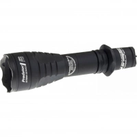 Фонарь светодиодный тактический Armytek Predator v3, 240 лм, зеленый свет, аккумулятор купить в Смоленске