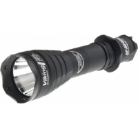 Фонарь светодиодный тактический Armytek Viking v3, 1160 лм, теплый свет, аккумулятор купить в Смоленске