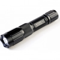 Фонарь светодиодный тактический NexTorch P6A Rechargeable Tactical (NT-P6A) купить в Смоленске