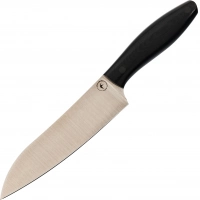 Кухонный нож Apus Santoku, сталь N690 купить в Смоленске