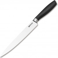 Кухонный нож Boker Core Professional Carving Knife, сталь 1.4116, рукоять пластик купить в Смоленске