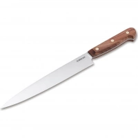 Кухонный нож Boker Cottage-Craft Carving Knife, сталь С75, рукоять дерево купить в Смоленске