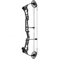 Лук блочный Mathews TRX 34 2021, серый купить в Смоленске