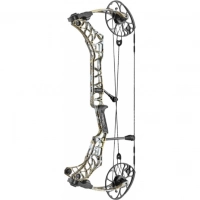 Лук блочный Mathews V3 31″ OPTIFADE ELEVATED II 29.5″ купить в Смоленске