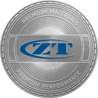 Монета Zero Tolerance Challenge Coin купить в Смоленске