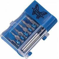 Набор отверток для ножей Benchmade BlueBox Tool Kit 981084F купить в Смоленске