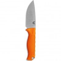 Нож Benchmade Steep Country, сталь CPM S30V, рукоять Santoprene купить в Смоленске