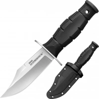 Нож Cold Steel Mini Leatherneck Clip Point, сталь 8Cr13MoV купить в Смоленске