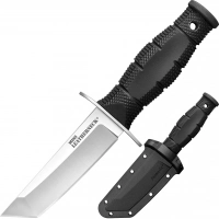 Нож Cold Steel Mini Leatherneck Tanto, сталь 8Cr13MoV купить в Смоленске