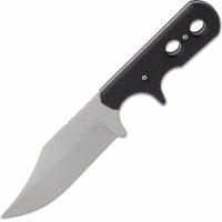 Нож Cold Steel Mini Tac Bowie 49HCF, сталь 8Cr13MoV, рукоять G10 купить в Смоленске