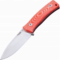 Нож Lionsteel M4, сталь Bhler M390, рукоять микарта купить в Смоленске