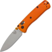 Нож складной Benchmade BM533 Mini Bugout, сталь CPM-S30V, Grivory купить в Смоленске