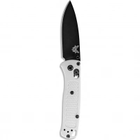 Нож складной Benchmade BM533BK-1 Mini Bugout, сталь CPM-S30V, Grivory купить в Смоленске