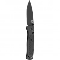 Нож складной Benchmade BM535BK-2 Bugout, сталь CPM-S30V, Grivory купить в Смоленске