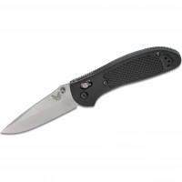 Нож складной Benchmade Griptilian 551 Series, Satin Finish S30V Blade, Black Noryl GTX Handle купить в Смоленске