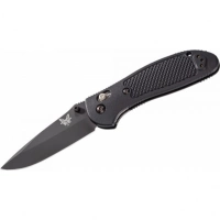 Нож складной Benchmade Griptilian 551, сталь S30V Blade, черный купить в Смоленске