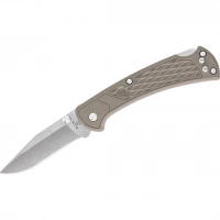 Складной нож Buck 110 Slim Knife Select B0112BRS2, сталь 420HC, рукоять термопластик купить в Смоленске