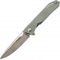 Складной нож Keeper M390, Titanium купить в Смоленске