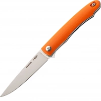 Складной нож Minimus, сталь X105 Satin, G10 Orange купить в Смоленске