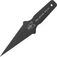 Спортивный нож Cold Steel Black Fly 80STMA, нержавеющая сталь купить в Смоленске