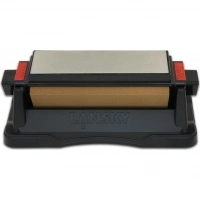 Точилка Lansky, Tri-Stone Benchstone, BS-TR 100 купить в Смоленске