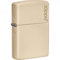 Зажигалка Classic Flat Sand ZIPPO 49453ZL купить в Смоленске