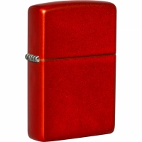 Зажигалка Classic Metallic Red ZIPPO купить в Смоленске