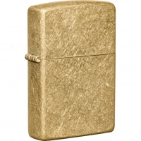 Зажигалка Classic Tumbled Brass ZIPPO 49477 купить в Смоленске