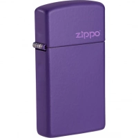 Зажигалка Slim® ZIPPO 1637ZL купить в Смоленске