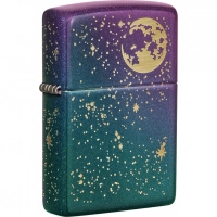 Зажигалка Starry Sky Iridescent ZIPPO купить в Смоленске