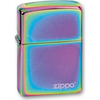 Зажигалка ZIPPO Classic с покрытием Spectrum™ купить в Смоленске